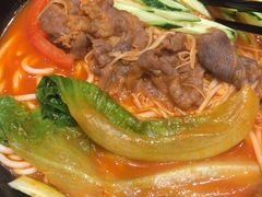 -食代馆(深业上城店)