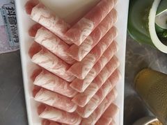 -刘一手重庆火锅(万达广场店)