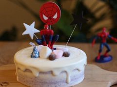 -小西家作(富力爱丁堡店)