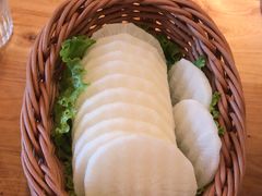 -四喜小胖·北京涮肉(五道营店)