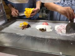 芒果炒酸奶-初心炒酸奶(厚德品园店)