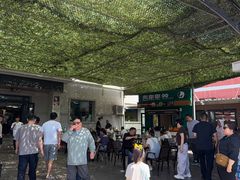 -托克逊老四号餐厅
