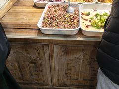 -老刘家永盛斋·传统泡馍(东关南街店)
