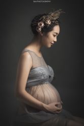 点击看大图 -暖摄影 孕妇写真家庭影像馆 (自然光主题店)
