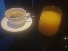 -唐拉雅秀酒店-西锦汇空中BBQ·思创餐厅