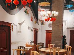 大堂-好媳妇(太湖路店)