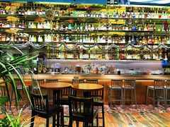 -The Happy Monk(前海壹方汇店)