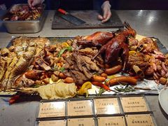 -南湖宾馆·鸳湖阁全日制餐厅