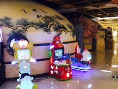 -极乐汇汗蒸会馆(杭州店)