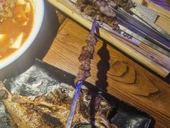 -纳瓦新疆菜(银都店)
