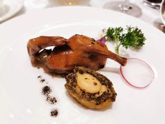 -Yan Ting宴庭中餐厅-长沙瑞吉酒店(运达店)