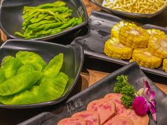 -掂档潮汕牛肉火锅(万象城店)