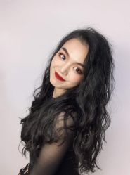 -王府井漂亮宝贝