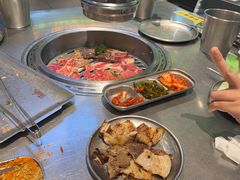 -大叹号·朝鲜族烤肉(潍坊泰华城店)