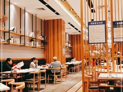 大堂-虾饺妹·酒家(海珠广场店)