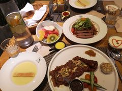 -半悦牛排(龙湖西宸天街店)