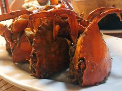 -莲花公园煎蟹(总店)