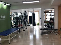 -森诺运动康复中心(北苑店)