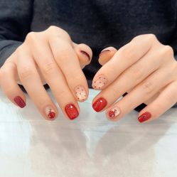 -斯馨·健康美甲美睫