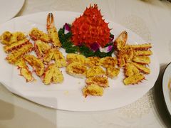 -富黎华海鲜大酒楼(正大广场店)