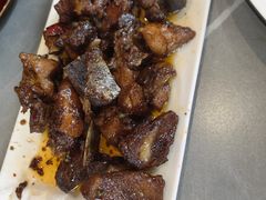 香酥排骨-小千私厨