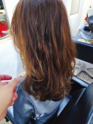 -印·salon烫染专业店