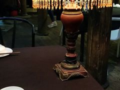 -新竹里馆·花园餐厅(兴苑路店)