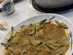 -朴小妹人参鸡汤火锅(长白山万达店)