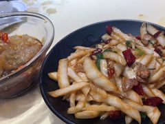 -聚味瞿记·龙虾堂(天元店)