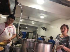 -赵伍面庄(松石大道店)