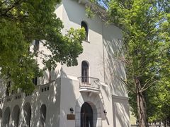 -上海财经大学(国定路校区)