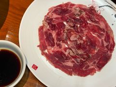 -1078號老北京涮肉(万达广场店)