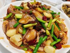 -健跳小海鲜(人民路店)