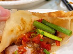 -山南熏肉大饼(辽菜旗舰店)