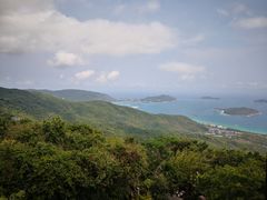 -亚龙湾热带天堂森林公园