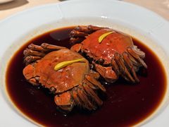 -成隆行·蟹王府(九江路店)