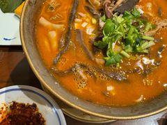 -龍聚祥烧麦馆(万达店)