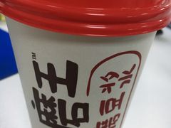 -永和大王(茉莉上新·漕宝店)