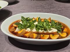 -味+新京宴·烤鸭·北京菜(创意谷店)