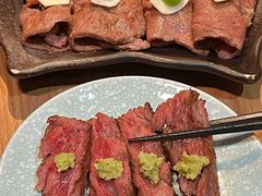 -丸藏和牛烧肉专门店(园区师惠坊店)