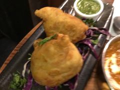 -克比叔叔印度餐厅Kebabs on the Grille(永康路分店)