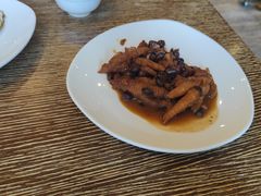 -海棠湾九号度假酒店-融荟家和中餐厅
