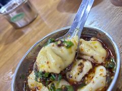 -回坊马二饺子馆