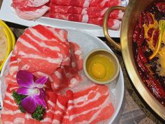 -小龙坎火锅(沙井店)