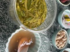 -湖畔居茶楼(湖滨店)