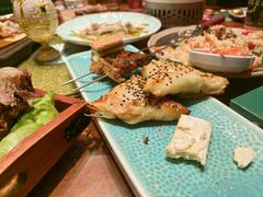 -那拉提之疆·新疆菜(美院店)