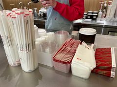 -代数学家algebraist coffee(亲橙里购物中心店)