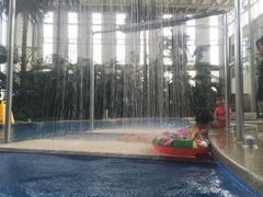 -中家鑫园温泉酒店鑫悦汤泉