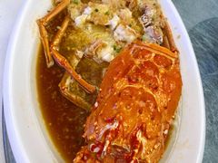 -常州逸高酒店-中餐厅