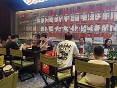 -钱锋炭缸烧烤(南湖大路总店)